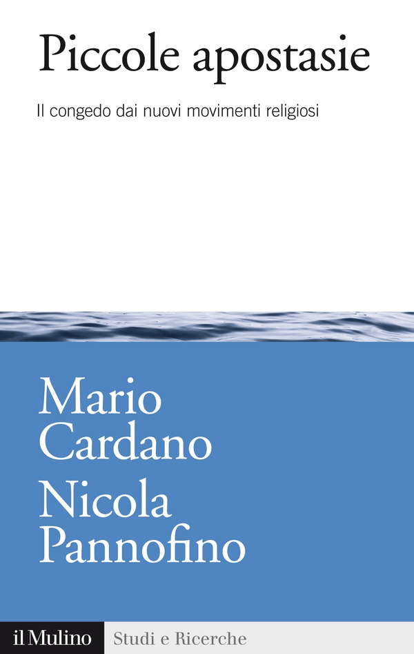 Piccole apostasie - Librerie.coop Piccole apostasie - Librerie.coop