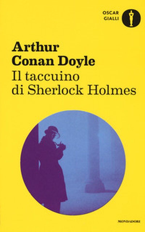 Il taccuino di Sherlock Holmes - Librerie.coop Il taccuino di Sherlock Holmes - Librerie.coop