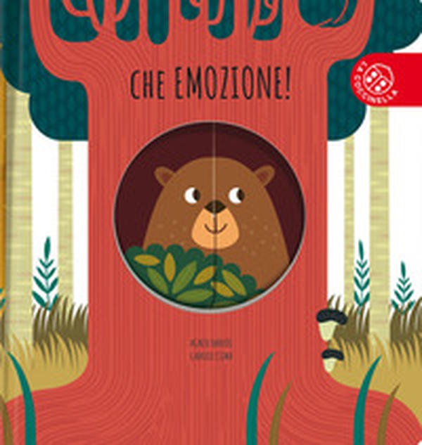 Che emozione! - Librerie.coop Che emozione! - Librerie.coop