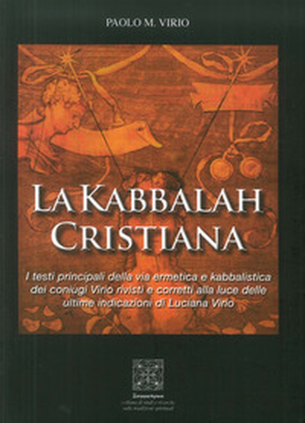 La kabbalah cristiana - Librerie.coop La kabbalah cristiana - Librerie.coop