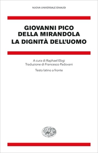 La dignità dell'uomo - Librerie.coop