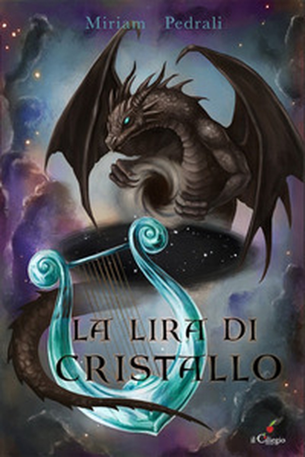 La lira di cristallo - Librerie.coop