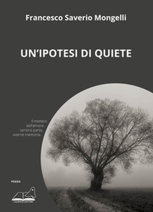 Un'ipotesi di quiete - Librerie.coop Un'ipotesi di quiete - Librerie.coop