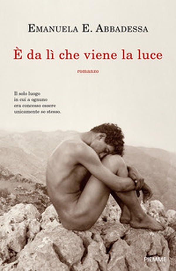 È da lì che viene la luce - Librerie.coop È da lì che viene la luce - Librerie.coop