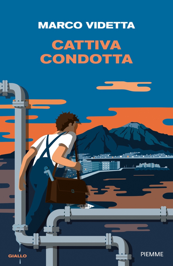 Cattiva condotta - Librerie.coop