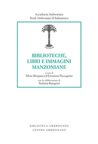 Biblioteche, libri e immagini manzoniane - Librerie.coop Biblioteche, libri e immagini manzoniane - Librerie.coop