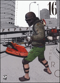 I am a hero - Vol. 16 - Librerie.coop