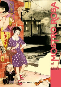 Il mostro rosa - Librerie.coop
