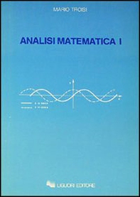 Analisi matematica - Librerie.coop