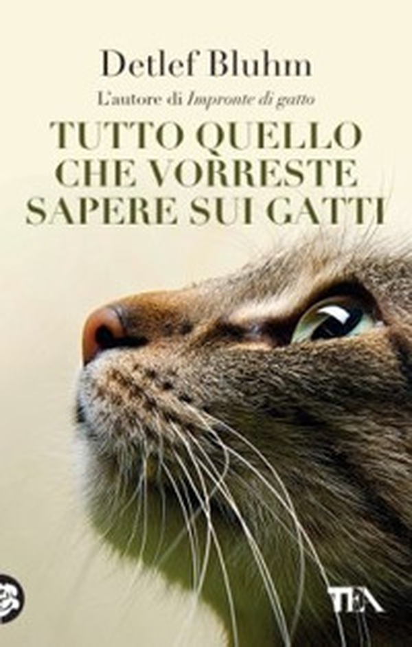 Tutto quello che vorreste sapere sui gatti - Librerie.coop Tutto quello che vorreste sapere sui gatti - Librerie.coop