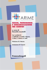 Rischi, patrimonio e organizzazione nei confidi - Librerie.coop Rischi, patrimonio e organizzazione nei confidi - Librerie.coop