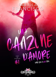 Una canzone d'amore - Librerie.coop