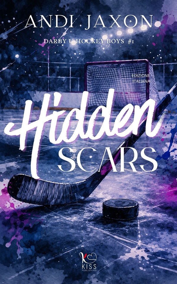 Hidden Scars - Librerie.coop