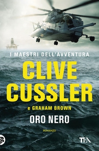 Oro nero - Librerie.coop Oro nero - Librerie.coop