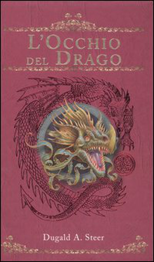 L'occhio del drago. The Dragonology chronicles - Vol. 1 - Librerie.coop L'occhio del drago. The Dragonology chronicles - Vol. 1 - Librerie.coop