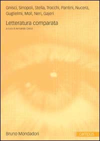 Letteratura comparata - Librerie.coop