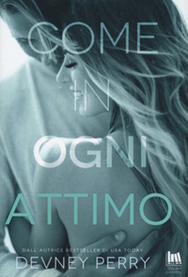 Come in ogni attimo - Librerie.coop Come in ogni attimo - Librerie.coop