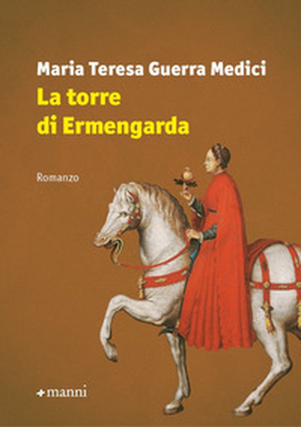 La torre di Ermengarda - Librerie.coop La torre di Ermengarda - Librerie.coop