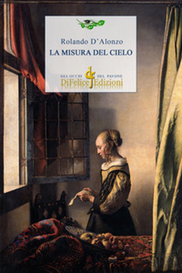 La misura del cielo - Librerie.coop La misura del cielo - Librerie.coop