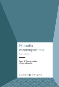 Filosofia contemporanea - Librerie.coop