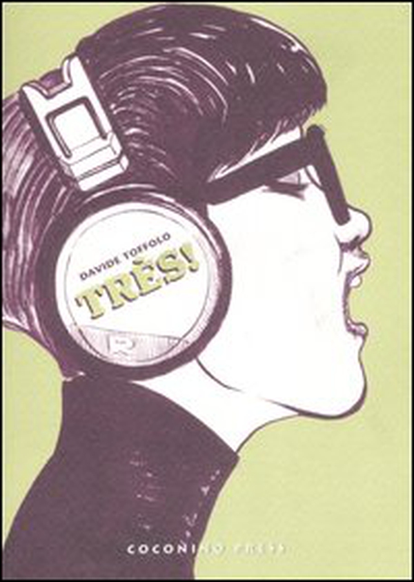 Tres! Fumetti per il teatro - Librerie.coop Tres! Fumetti per il teatro - Librerie.coop