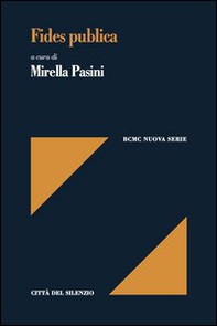 Fides publica - Librerie.coop