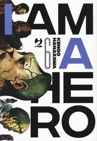 I am a hero - Librerie.coop