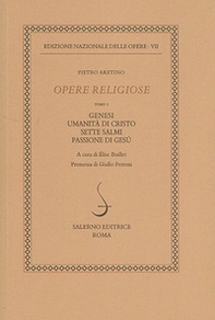 Opere religiose - Vol. 1 - Librerie.coop Opere religiose - Vol. 1 - Librerie.coop