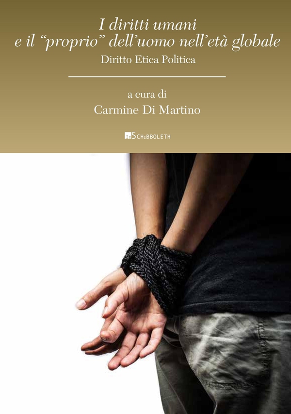 I diritti umani e il proprio dell’uomo - Librerie.coop I diritti umani e il proprio dell’uomo - Librerie.coop