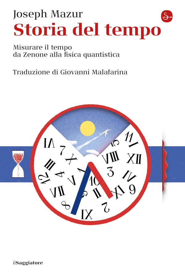 Storia del tempo - Librerie.coop Storia del tempo - Librerie.coop