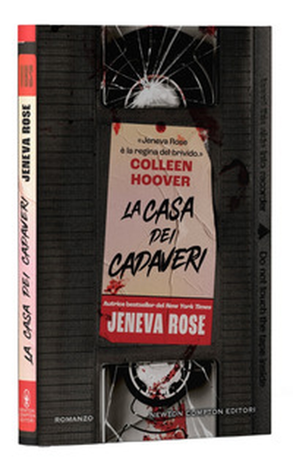 La casa dei cadaveri - Librerie.coop La casa dei cadaveri - Librerie.coop
