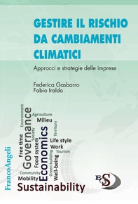 Gestire il rischio da cambiamenti climatici - Librerie.coop Gestire il rischio da cambiamenti climatici - Librerie.coop