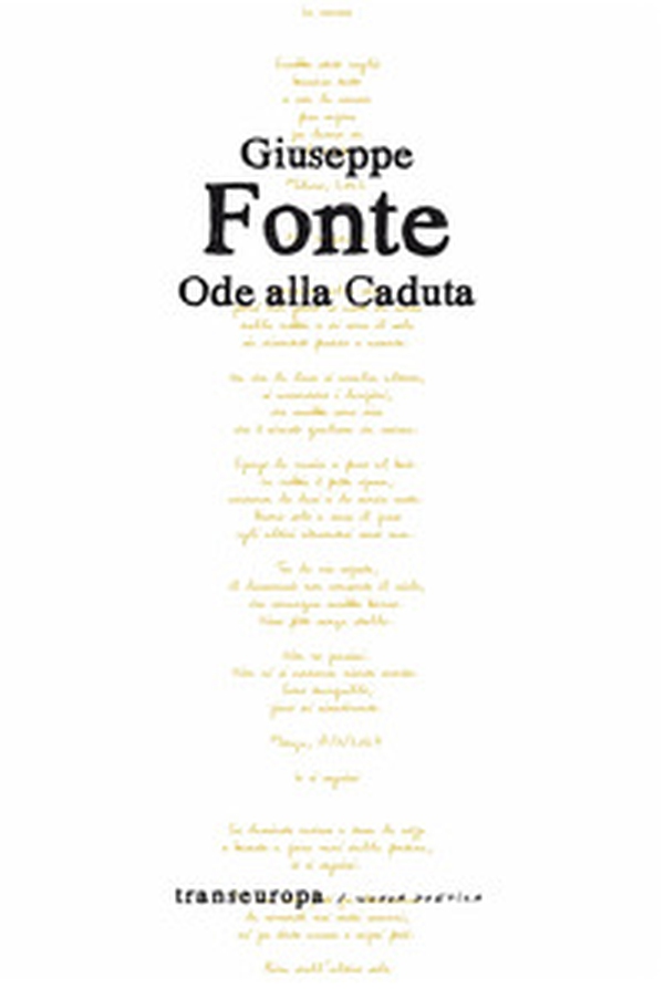 Ode alla caduta - Librerie.coop