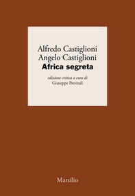 Africa segreta - Librerie.coop