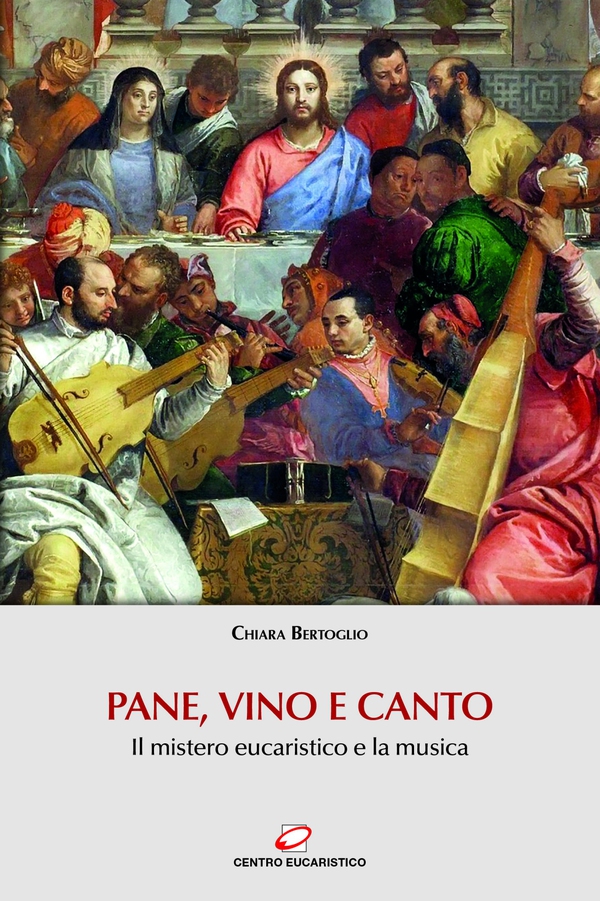 Pane, vino e canto - Librerie.coop Pane, vino e canto - Librerie.coop