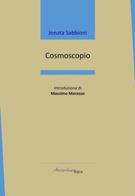 Cosmoscopio - Librerie.coop