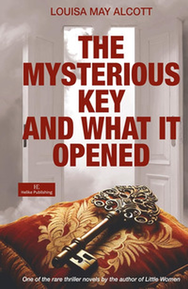 The mysterious key and what it opened - Librerie.coop The mysterious key and what it opened - Librerie.coop