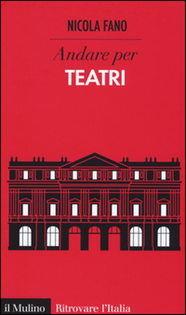 Andare per teatri - Librerie.coop Andare per teatri - Librerie.coop