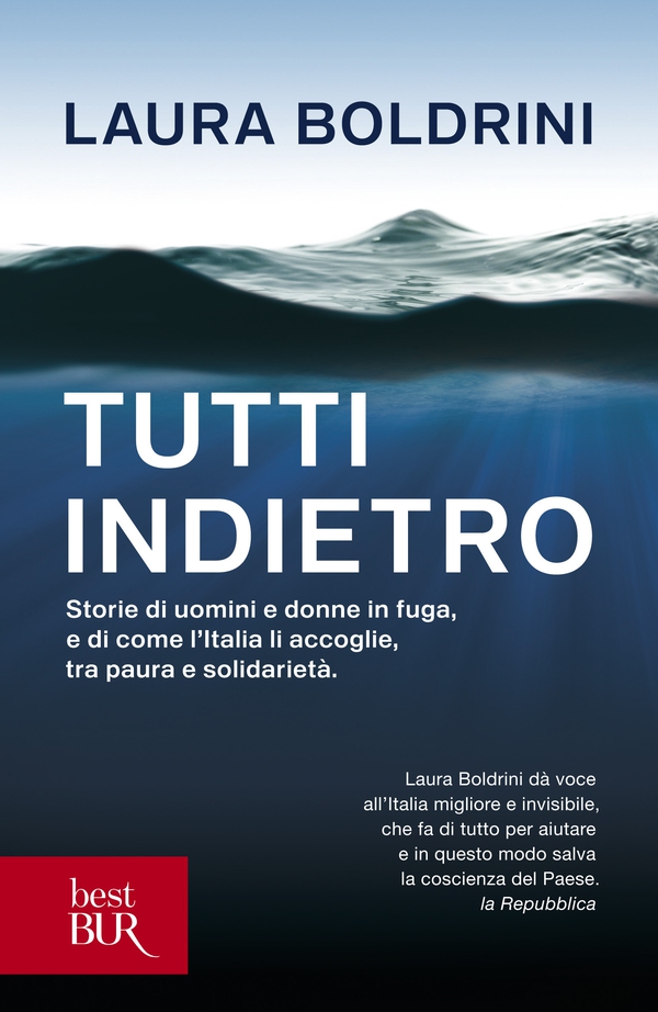 Tutti indietro - Librerie.coop Tutti indietro - Librerie.coop
