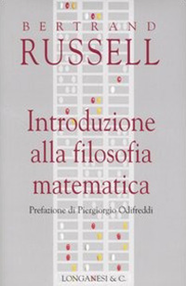 Introduzione alla filosofia matematica - Librerie.coop Introduzione alla filosofia matematica - Librerie.coop