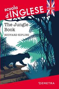 The Jungle Book - Librerie.coop The Jungle Book - Librerie.coop