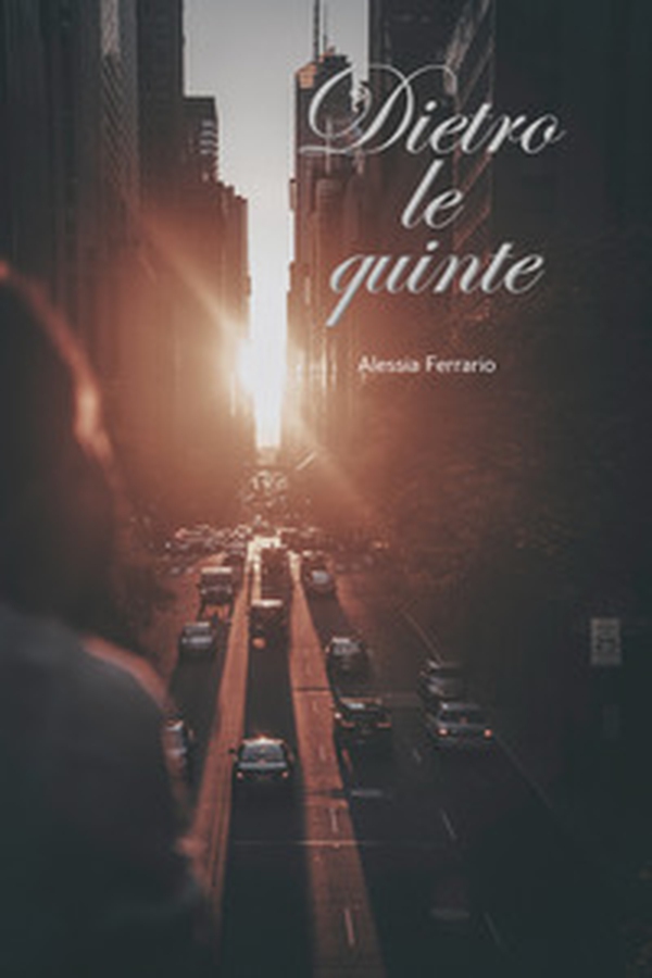 Dietro le quinte - Librerie.coop Dietro le quinte - Librerie.coop