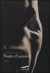 Nudo d'autore. Le relazioni Blackstone - Librerie.coop Nudo d'autore. Le relazioni Blackstone - Librerie.coop