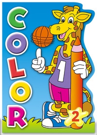 Color - Vol. 2 - Librerie.coop Color - Vol. 2 - Librerie.coop