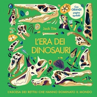 L'era dei dinosauri - Librerie.coop