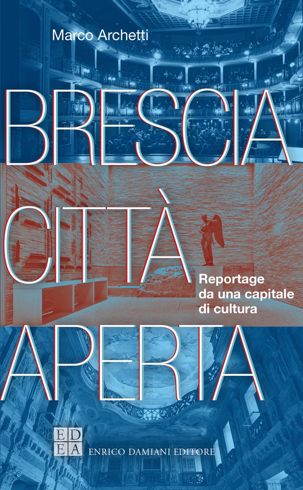 Brescia città aperta - Librerie.coop Brescia città aperta - Librerie.coop