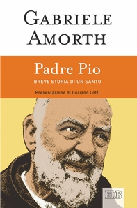 Padre Pio - Librerie.coop Padre Pio - Librerie.coop