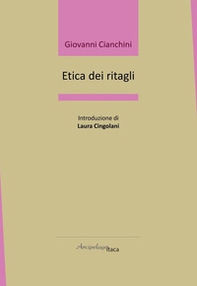 Etica dei ritagli - Librerie.coop