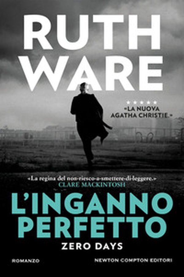 L'inganno perfetto. Zero days - Librerie.coop L'inganno perfetto. Zero days - Librerie.coop