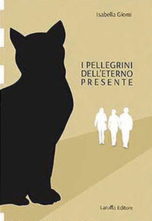 I pellegrini dell'eterno presente - Librerie.coop I pellegrini dell'eterno presente - Librerie.coop